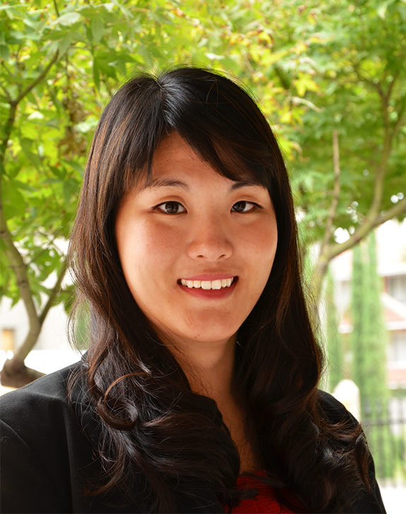 Dr. Carolyn Ng - Specialist Orthodontist Near MLC