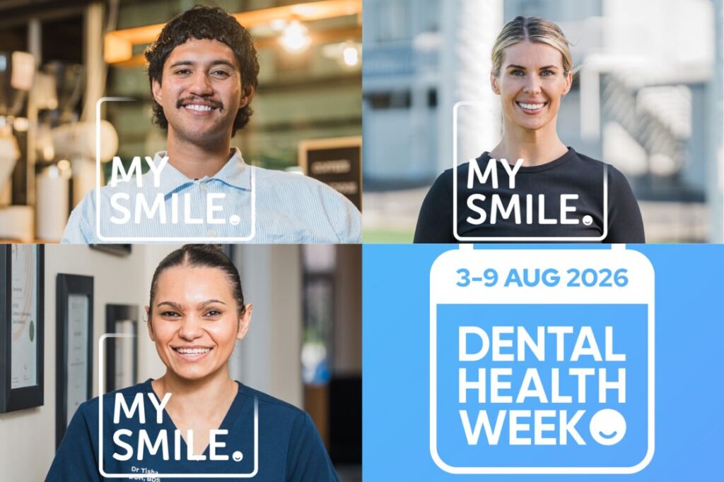Dental Health Week - reach every S-milestone class=